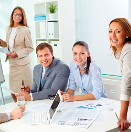 Pasión por lo que hacemos