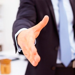 Respeto por el cliente